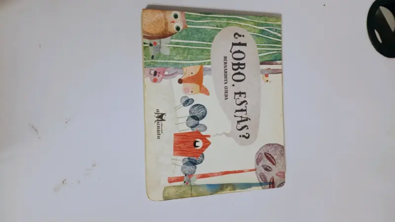 Libros infantiles - 5
