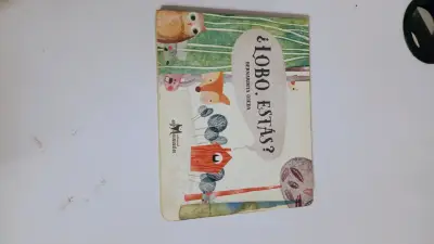 Libros infantiles - miniatura 5