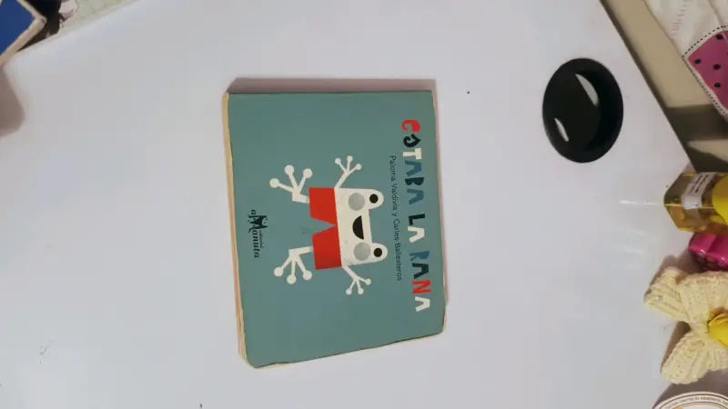 Libros infantiles - 6