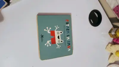 Libros infantiles - miniatura 6