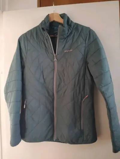 Chaquetas mujer - miniatura 1