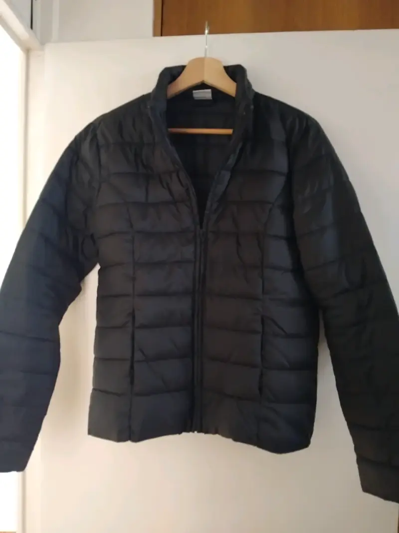 Chaquetas mujer - 2