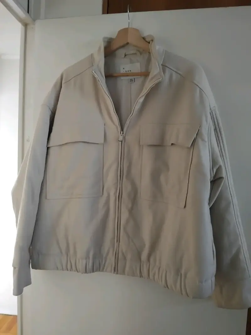 Chaquetas mujer - 3