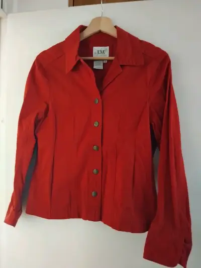 Chaquetas mujer - miniatura 4