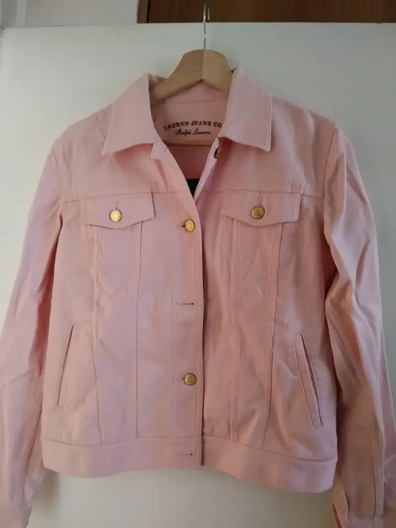 Chaquetas mujer - 5
