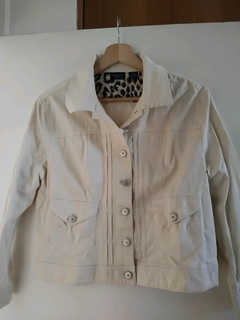 Chaquetas mujer - 6