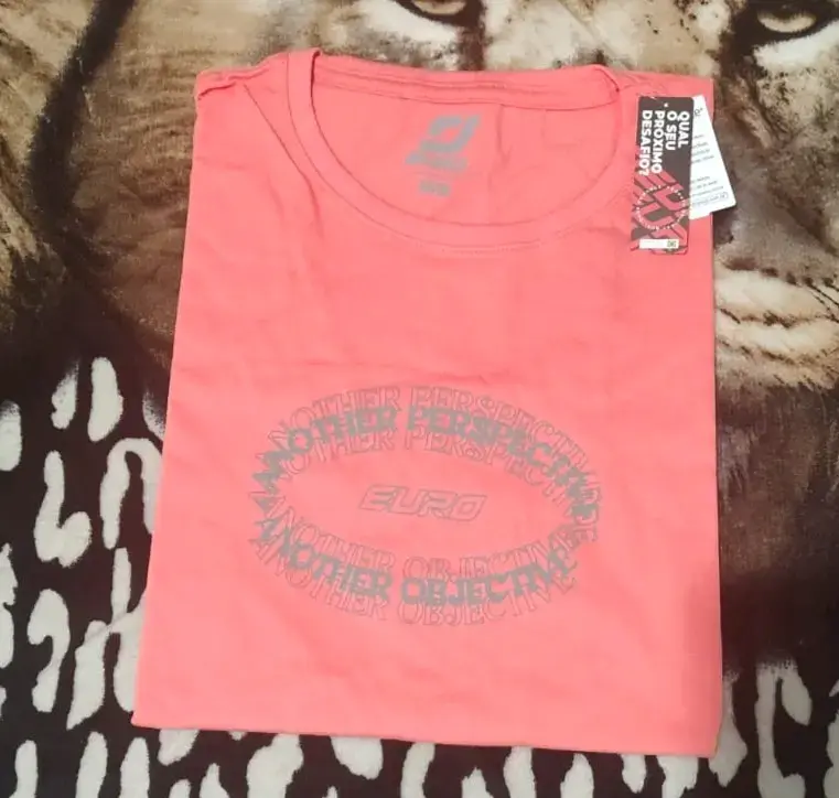 Poleras deportivas marca brasilera romance🇧🇷 - 2