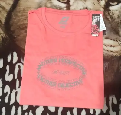 Poleras deportivas marca brasilera romance🇧🇷 - miniatura 2