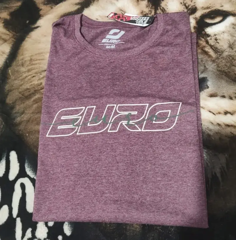 Poleras deportivas marca brasilera romance🇧🇷 - 4