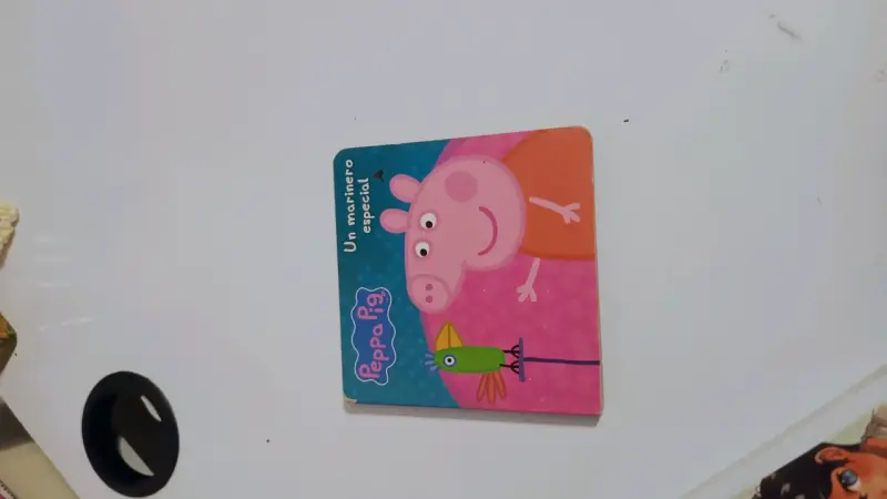 Pack de libros infantiles - 3