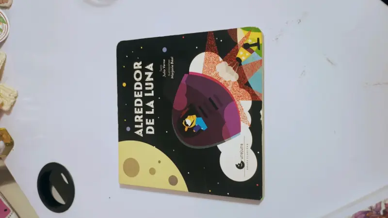 Pack de libros infantiles - 4