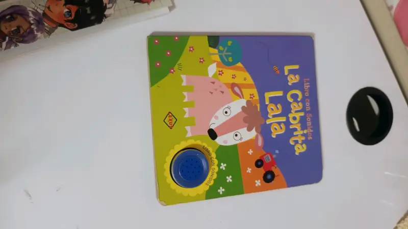 Pack de libros infantiles - 6