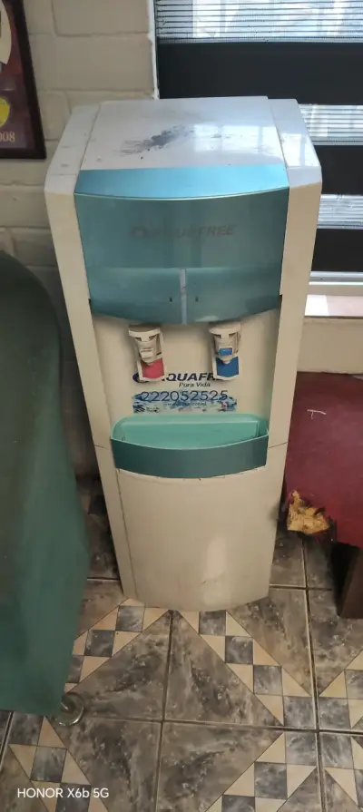 Enfriador de agua AquaFree - miniatura 2
