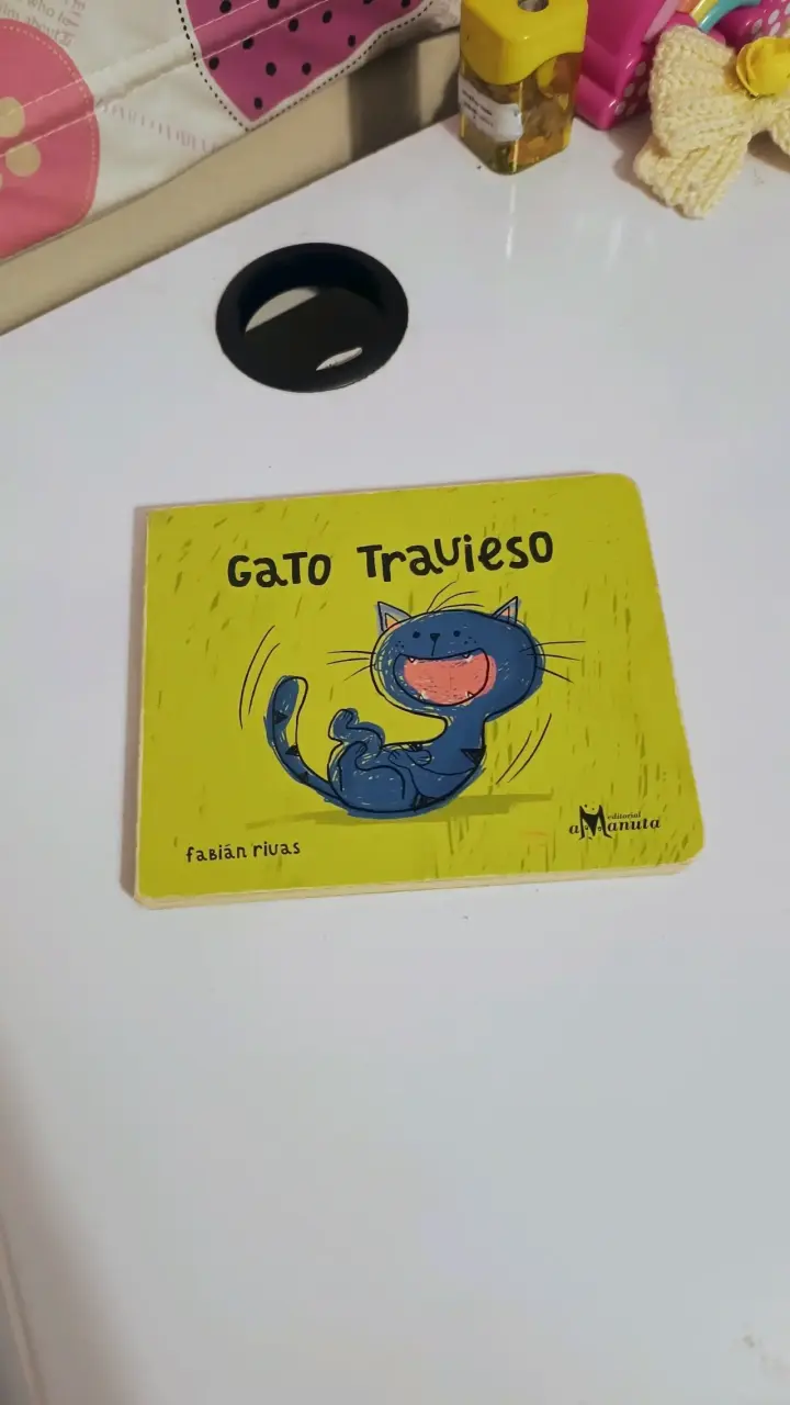 Pack de libros infantiles - 3