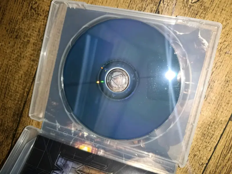 Doom 3 BFG Edition PS3 Usado - 5