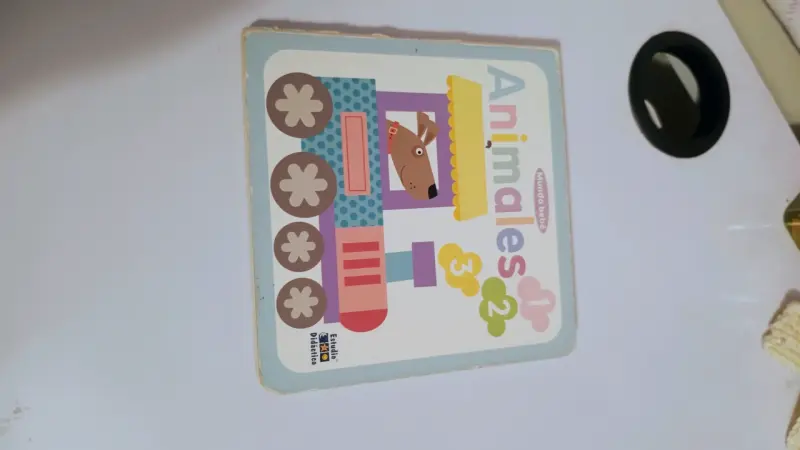 Libros infantiles - 2