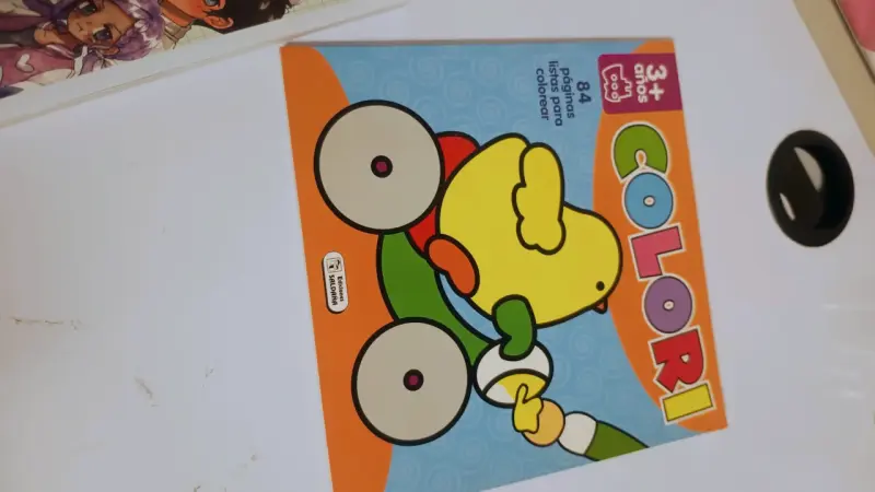 Libros infantiles - 3