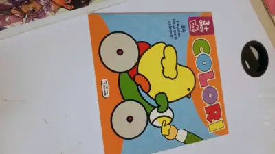 Libros infantiles - miniatura 3