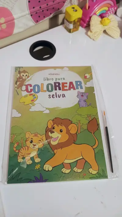 Libros infantiles - miniatura 4