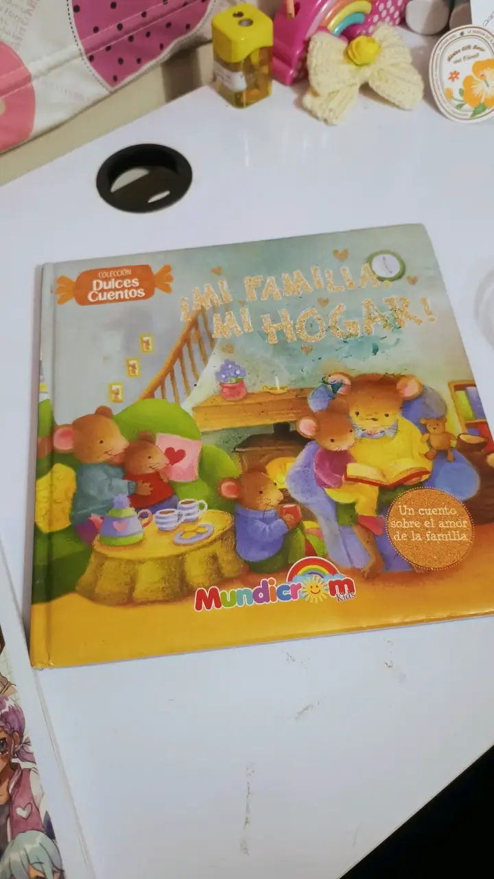 Libros infantiles - 5
