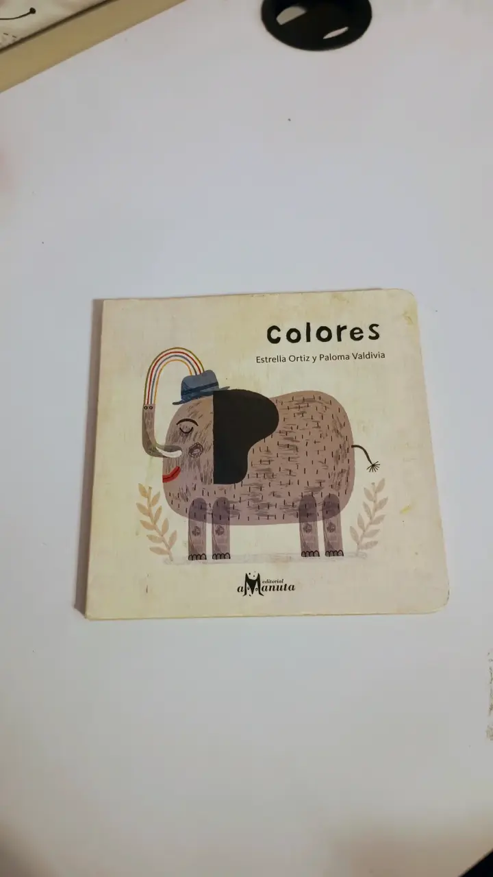 Libros infantiles - 6