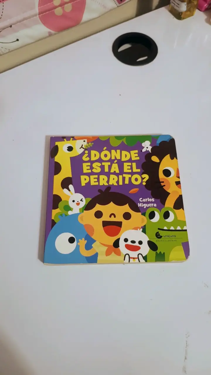 Pack Libros infantiles - 3
