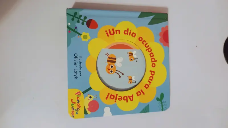Pack Libros infantiles - 4