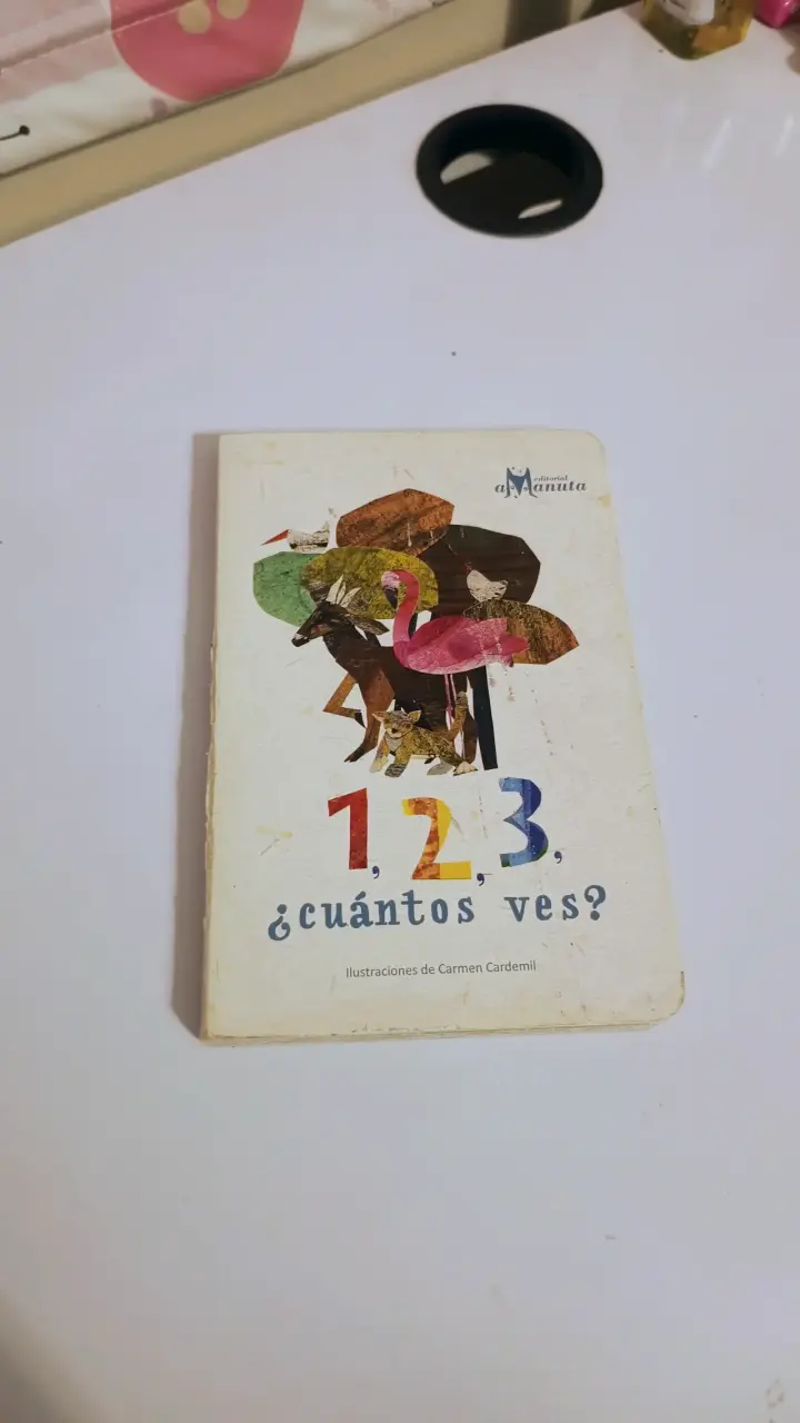 Pack Libros infantiles - 5