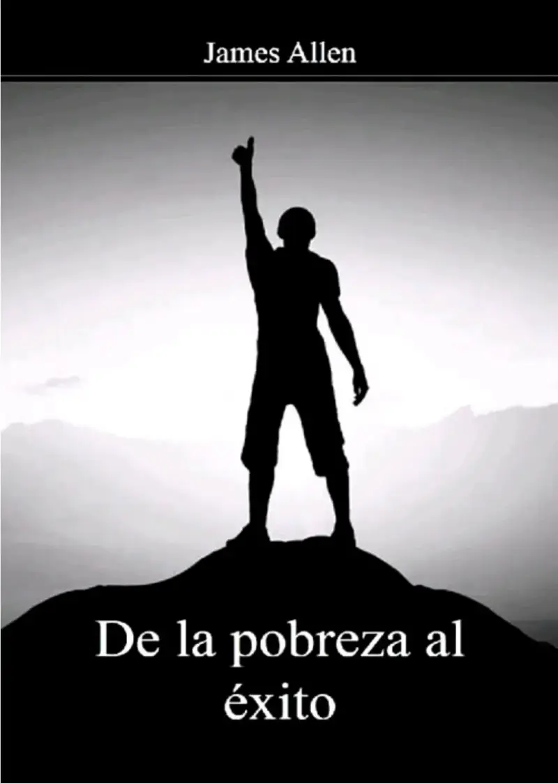 Libro 'De la pobreza al éxito'