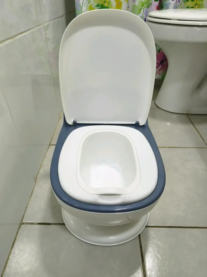 Pelela Mi Primer Baño Potty Infanti - 2