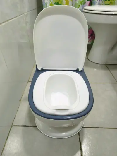 Pelela Mi Primer Baño Potty Infanti - miniatura 2