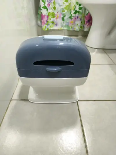 Pelela Mi Primer Baño Potty Infanti - miniatura 6