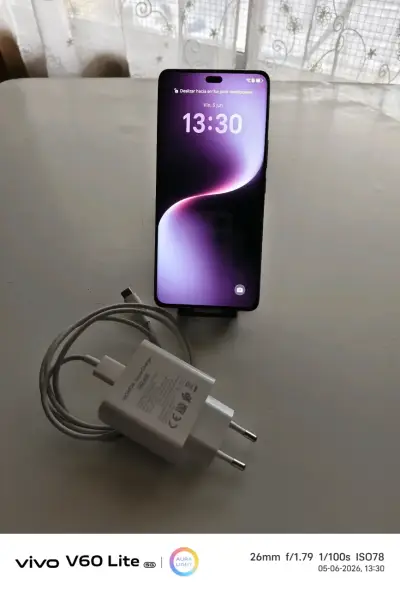 Vendo Honor magic 7 Lite! - miniatura 3