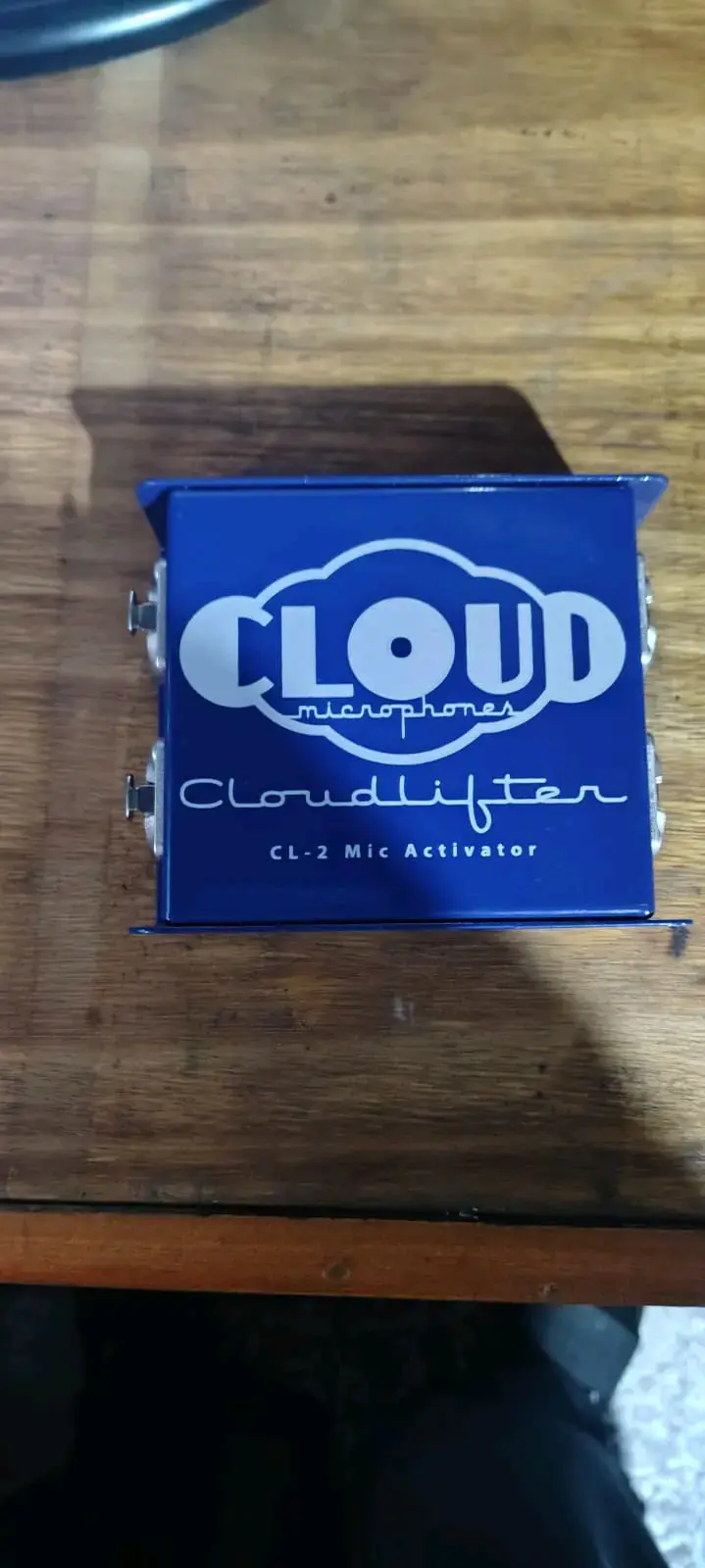 Amplificador Cloudlifter CL-2 - 2