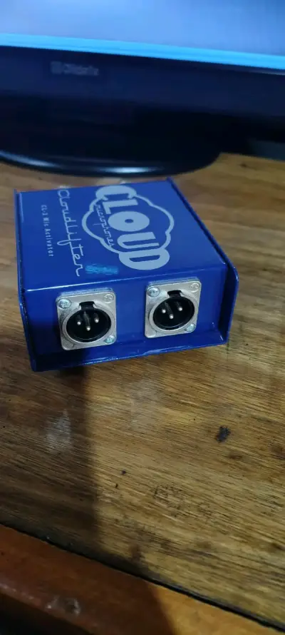 Amplificador Cloudlifter CL-2 - miniatura 3