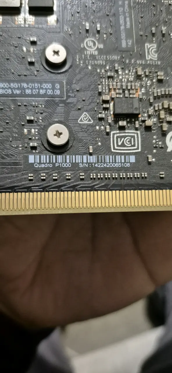 Computador Dell Precision usado - 2