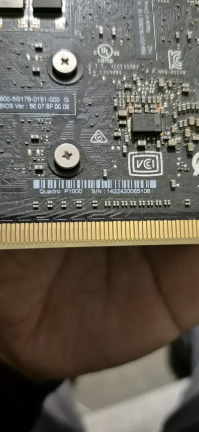 Computador Dell Precision usado - miniatura 2