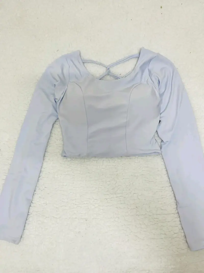 Ropa brasileña - 5