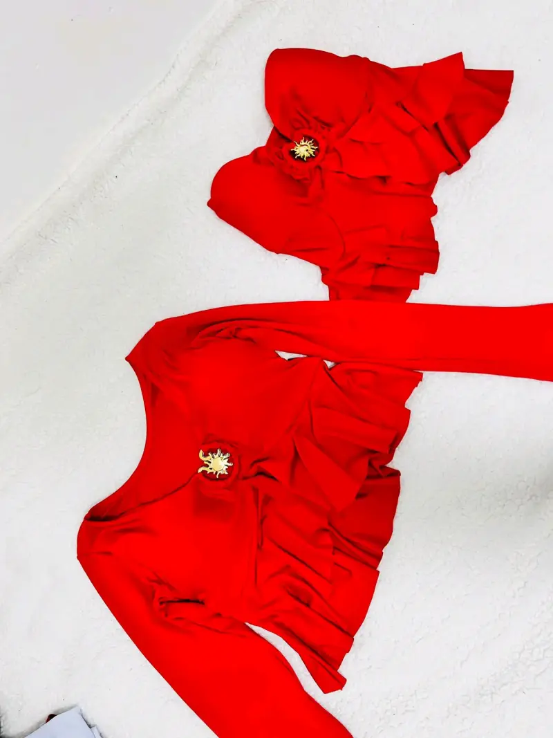 Ropa brasileña - 6