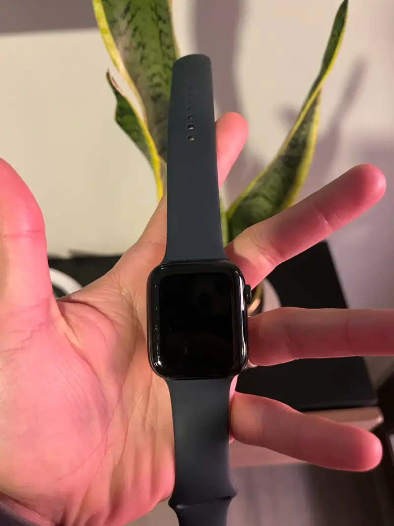 Apple Watch SE 2 generación - 1