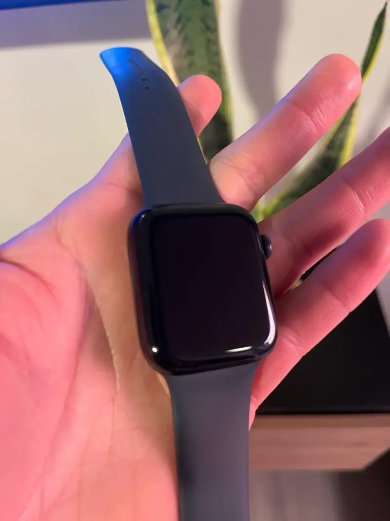 Apple Watch SE 2 generación - 2