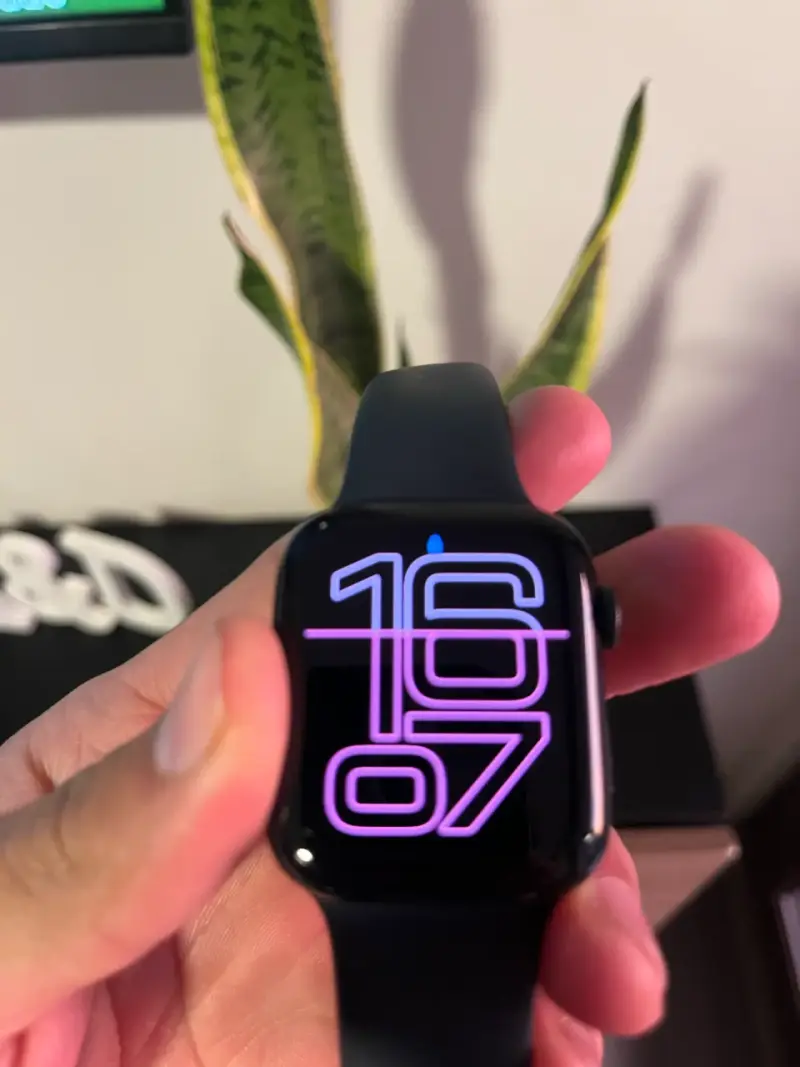 Apple Watch SE 2 generación - 3