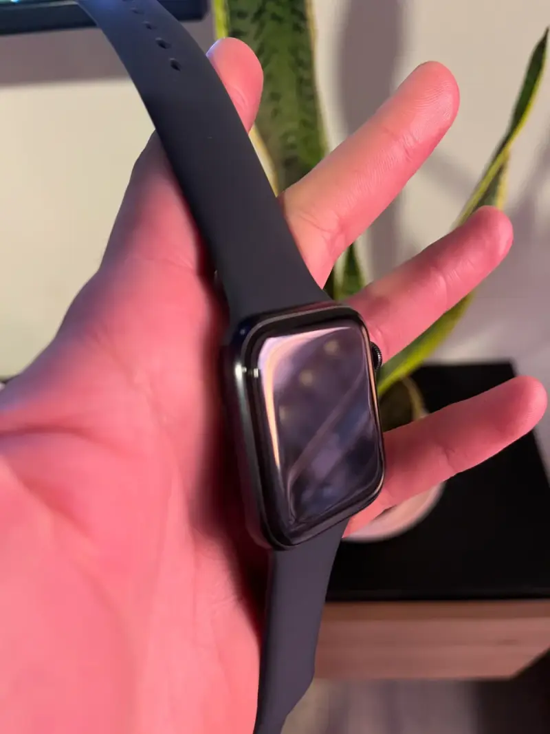 Apple Watch SE 2 generación - 4