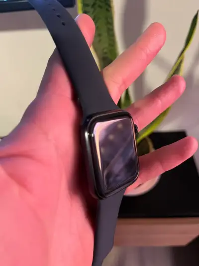 Apple Watch SE 2 generación - miniatura 4