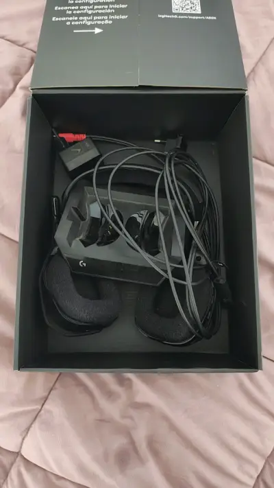 Audífonos Astro A50 inalámbricos - miniatura 2