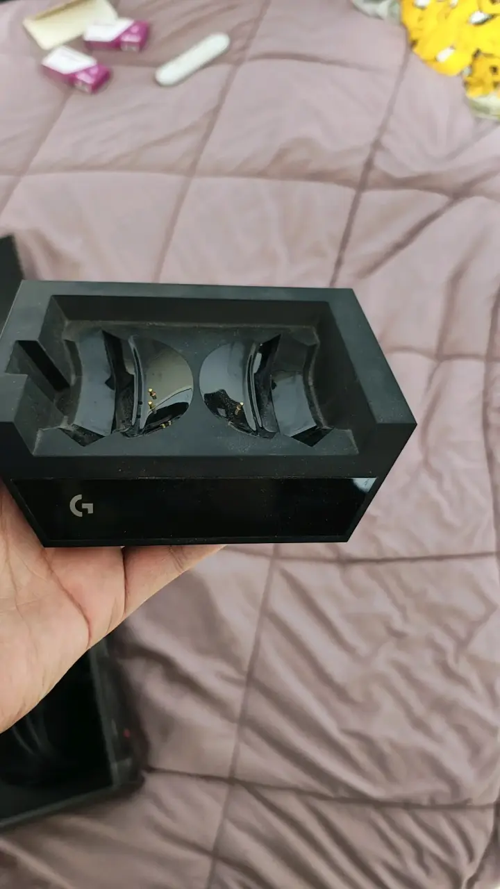 Audífonos Astro A50 inalámbricos - 4