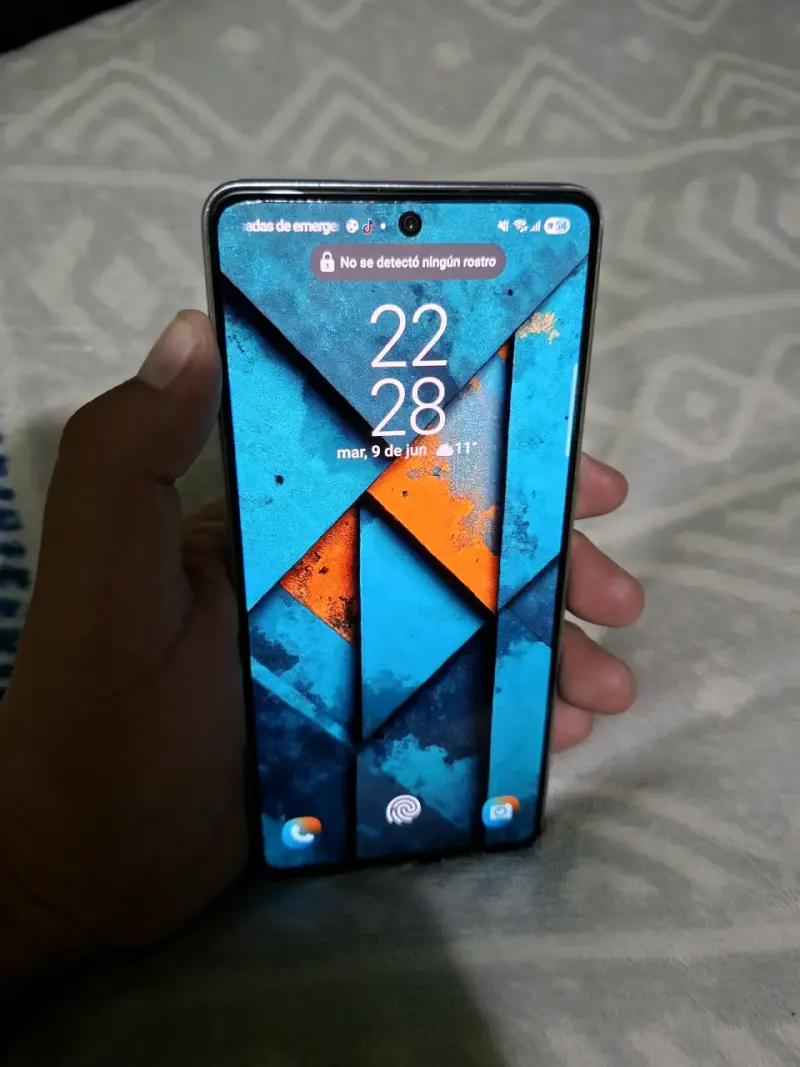 Samsung galaxy a 73 5g - 1