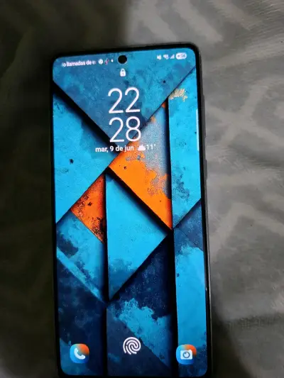 Samsung galaxy a 73 5g - miniatura 2