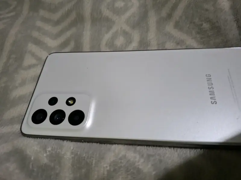 Samsung galaxy a 73 5g - 3