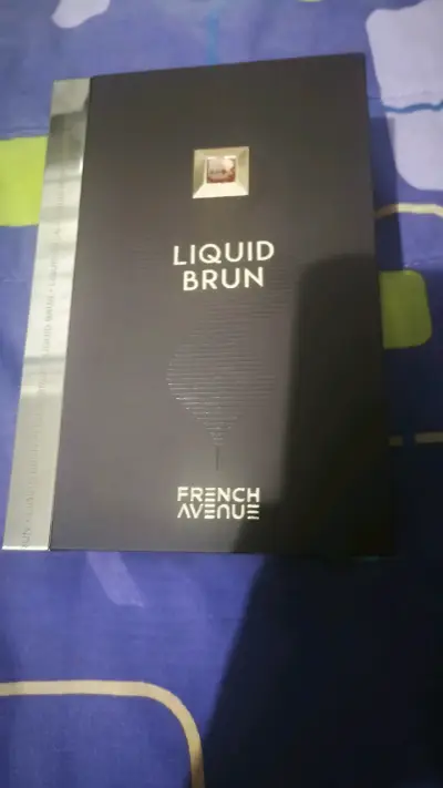 Vendo Perfume Liquid Brun - miniatura 2